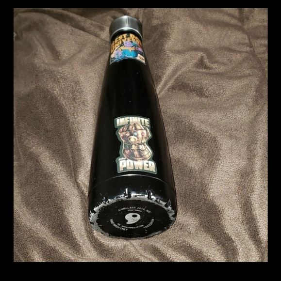 Pokemon Waterproof Sticker Togepi - Picture 5 of 8